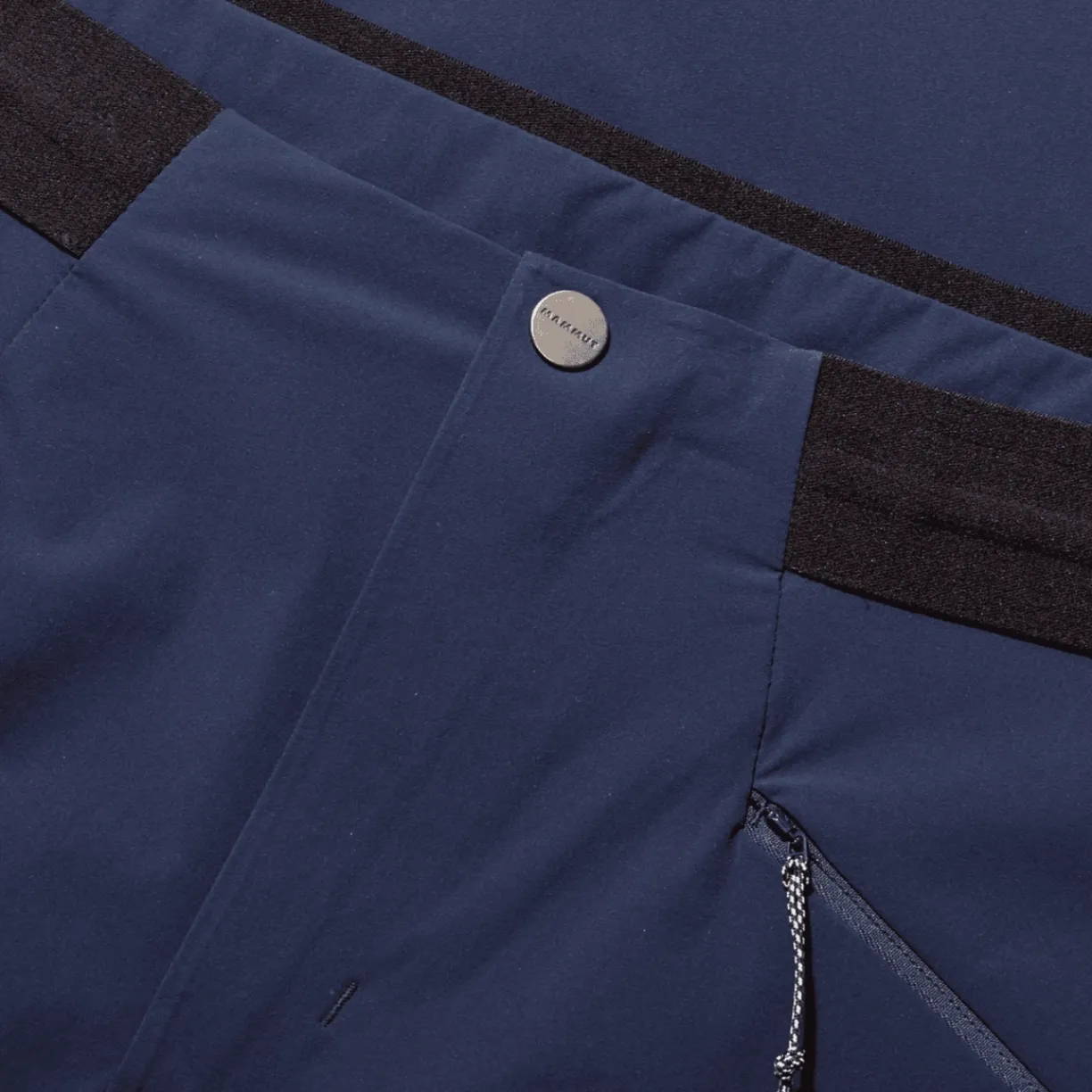 mmtsklep Spodnie I Spodenki-Spodnie Mammut Aenergy Light SO Pants Men
