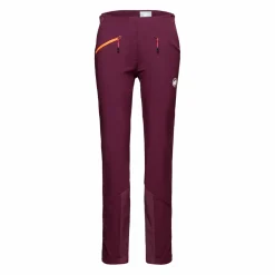 mmtsklep Spodnie I Spodenki-Spodnie Mammut Aenergy Pro SO Pants Women