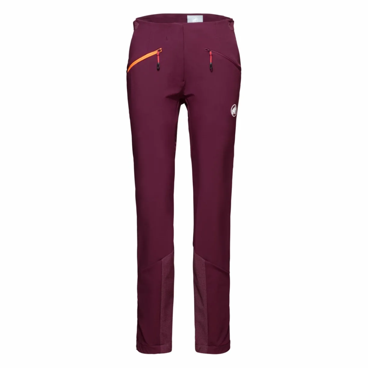 mmtsklep Spodnie I Spodenki-Spodnie Mammut Aenergy Pro SO Pants Women