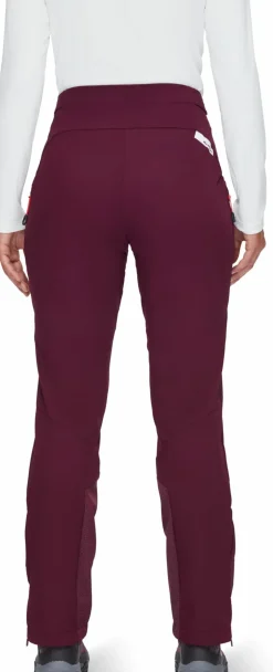 mmtsklep Spodnie I Spodenki-Spodnie Mammut Aenergy Pro SO Pants Women