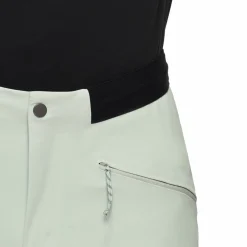 mmtsklep Spodnie I Spodenki-Spodnie Mammut Aenergy SO Hybrid Pants Men