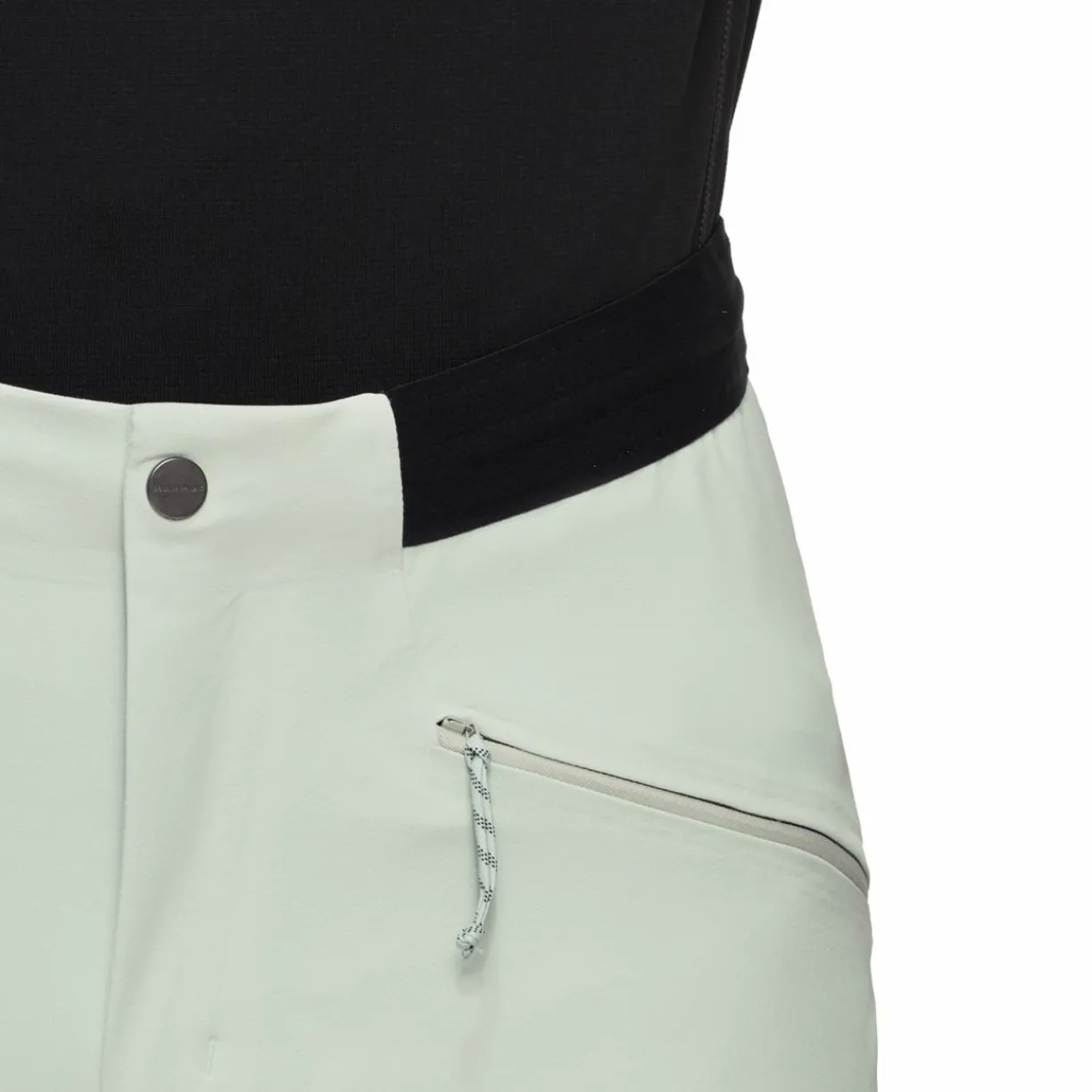 mmtsklep Spodnie I Spodenki-Spodnie Mammut Aenergy SO Hybrid Pants Men