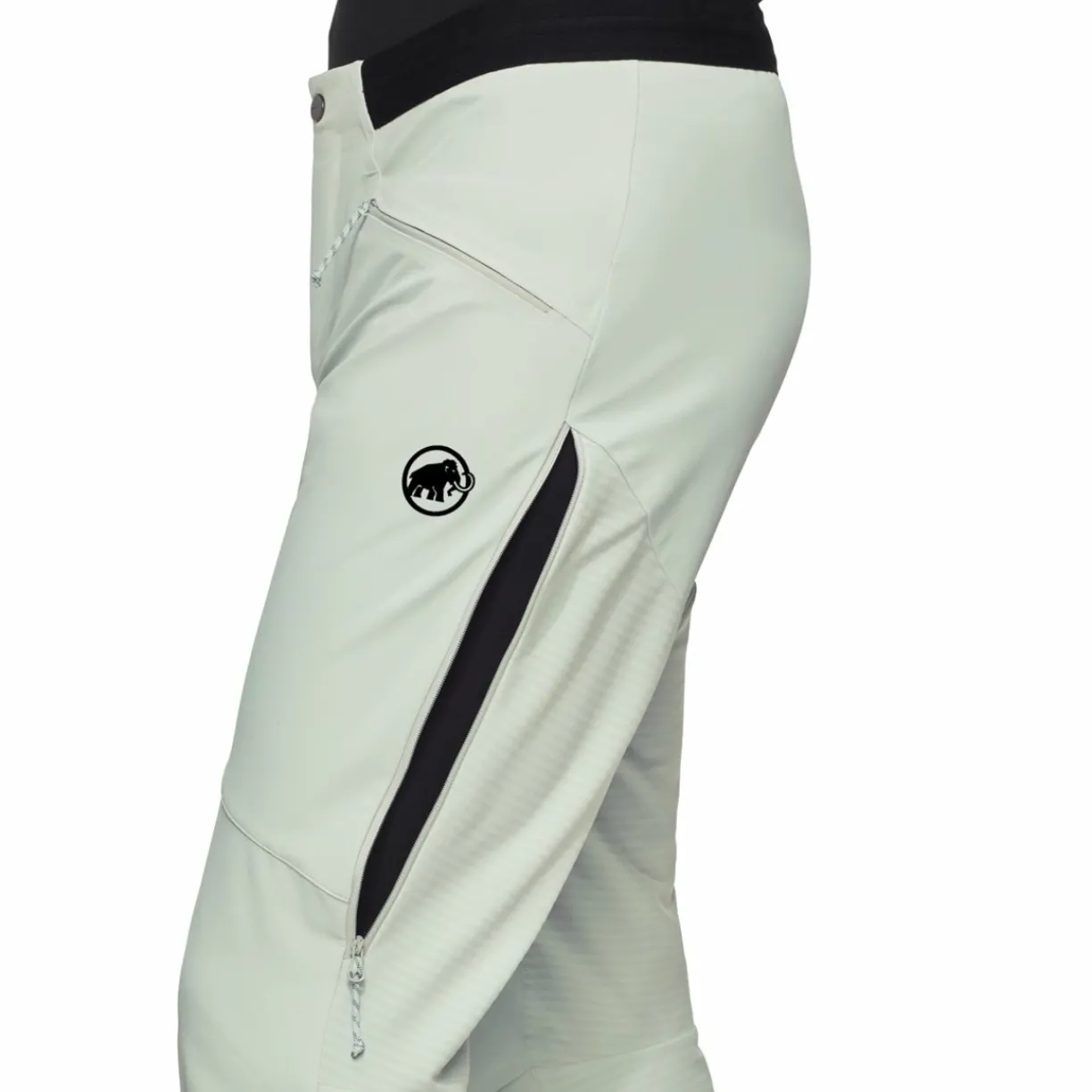 mmtsklep Spodnie I Spodenki-Spodnie Mammut Aenergy SO Hybrid Pants Men
