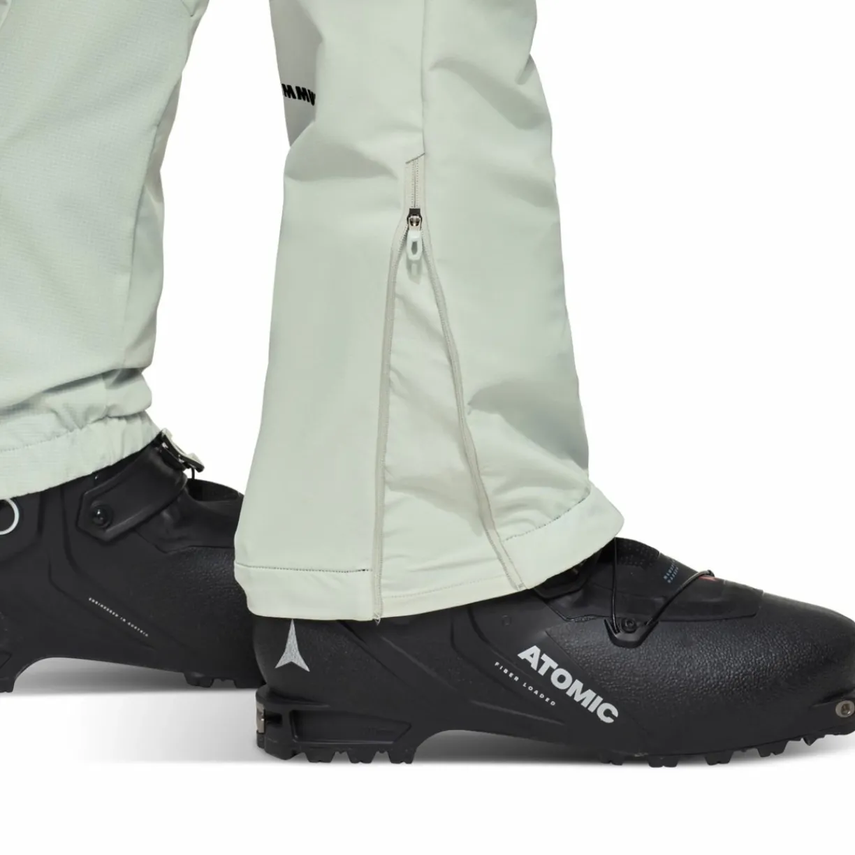 mmtsklep Spodnie I Spodenki-Spodnie Mammut Aenergy SO Hybrid Pants Men