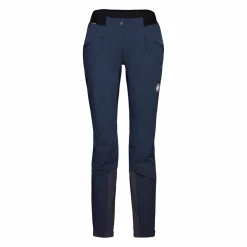 mmtsklep Spodnie I Spodenki-Spodnie Mammut Aenergy SO Hybrid Pants Women