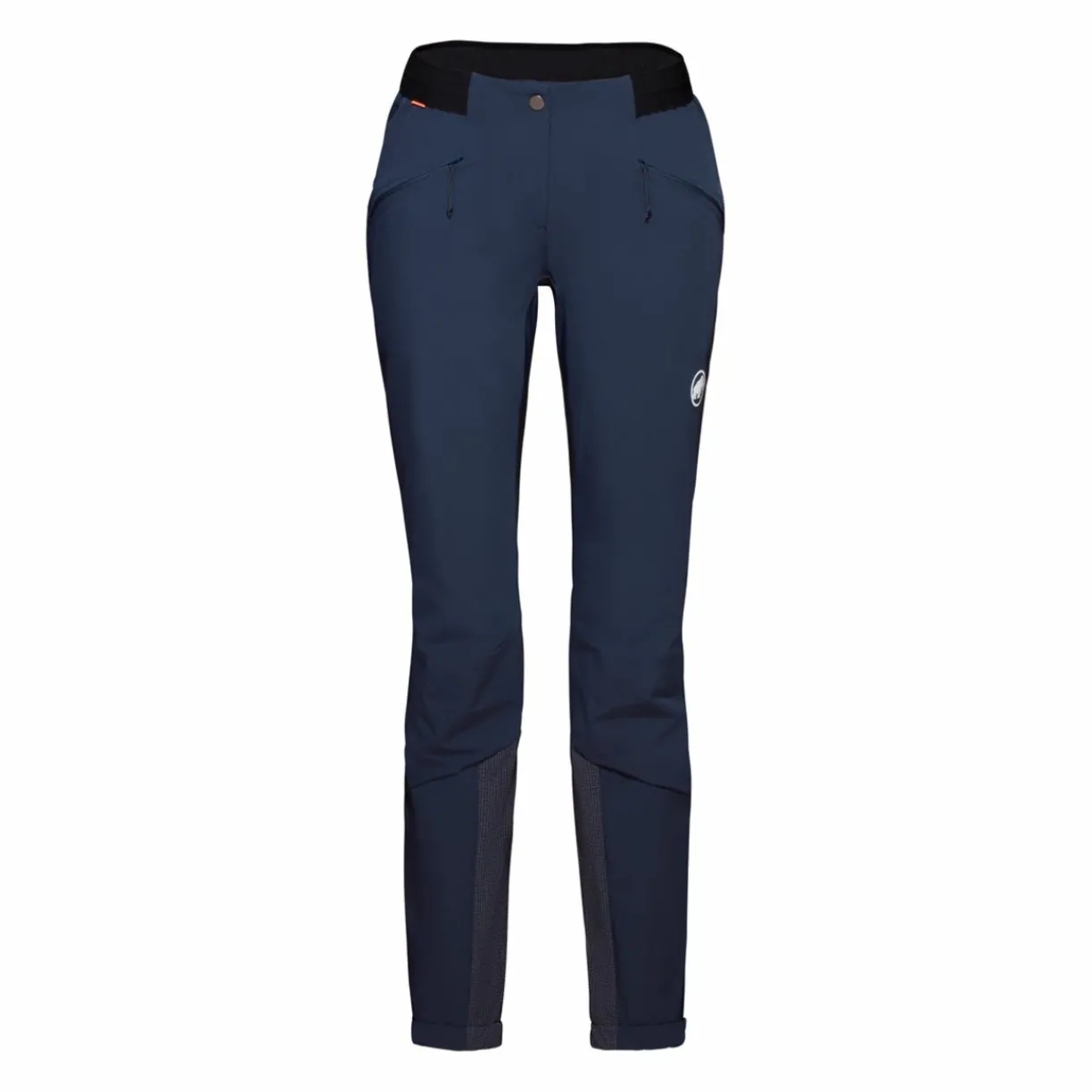 mmtsklep Spodnie I Spodenki-Spodnie Mammut Aenergy SO Hybrid Pants Women