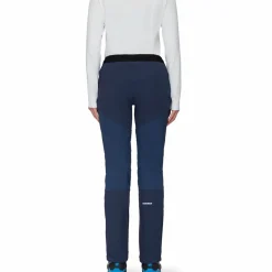 mmtsklep Spodnie I Spodenki-Spodnie Mammut Aenergy SO Hybrid Pants Women