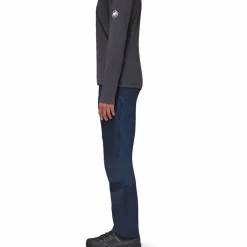 mmtsklep Spodnie I Spodenki-Spodnie Mammut Aenergy SO Hybrid Pants Men