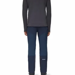 mmtsklep Spodnie I Spodenki-Spodnie Mammut Aenergy SO Hybrid Pants Men