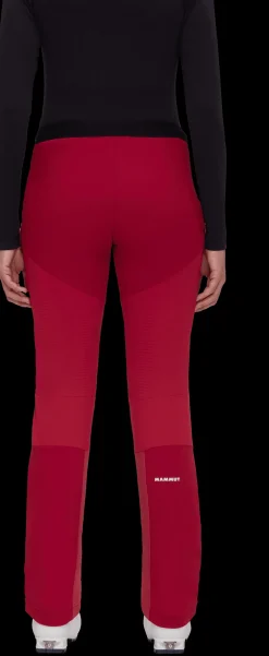 mmtsklep Spodnie I Spodenki-Spodnie Mammut Aenergy SO Hybrid Pants Women