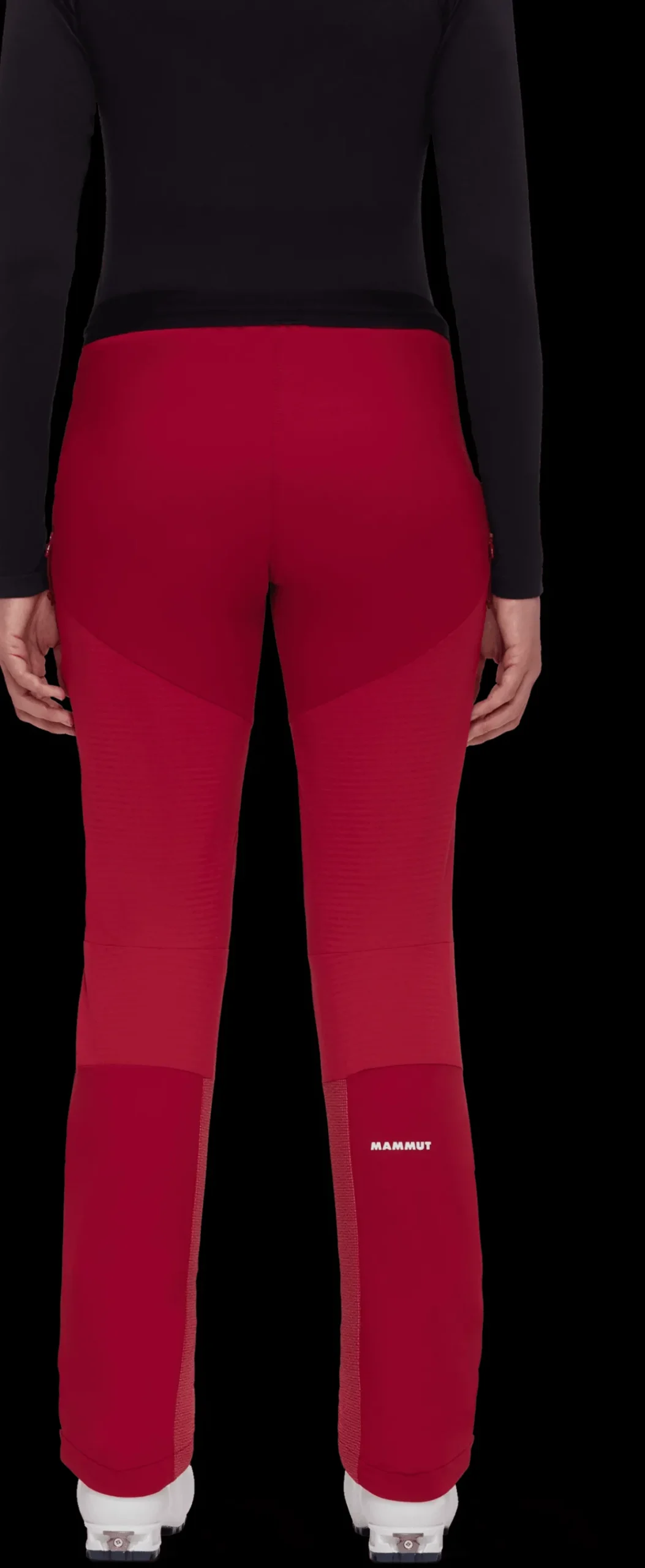 mmtsklep Spodnie I Spodenki-Spodnie Mammut Aenergy SO Hybrid Pants Women