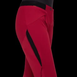 mmtsklep Spodnie I Spodenki-Spodnie Mammut Aenergy SO Hybrid Pants Women