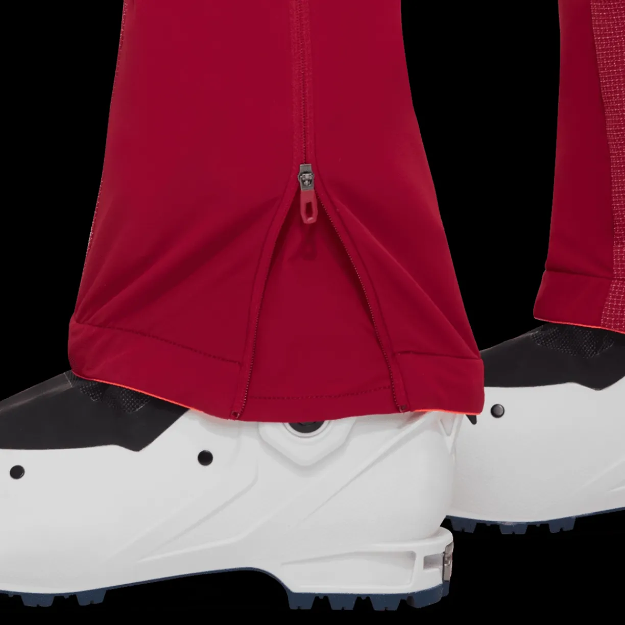 mmtsklep Spodnie I Spodenki-Spodnie Mammut Aenergy SO Hybrid Pants Women