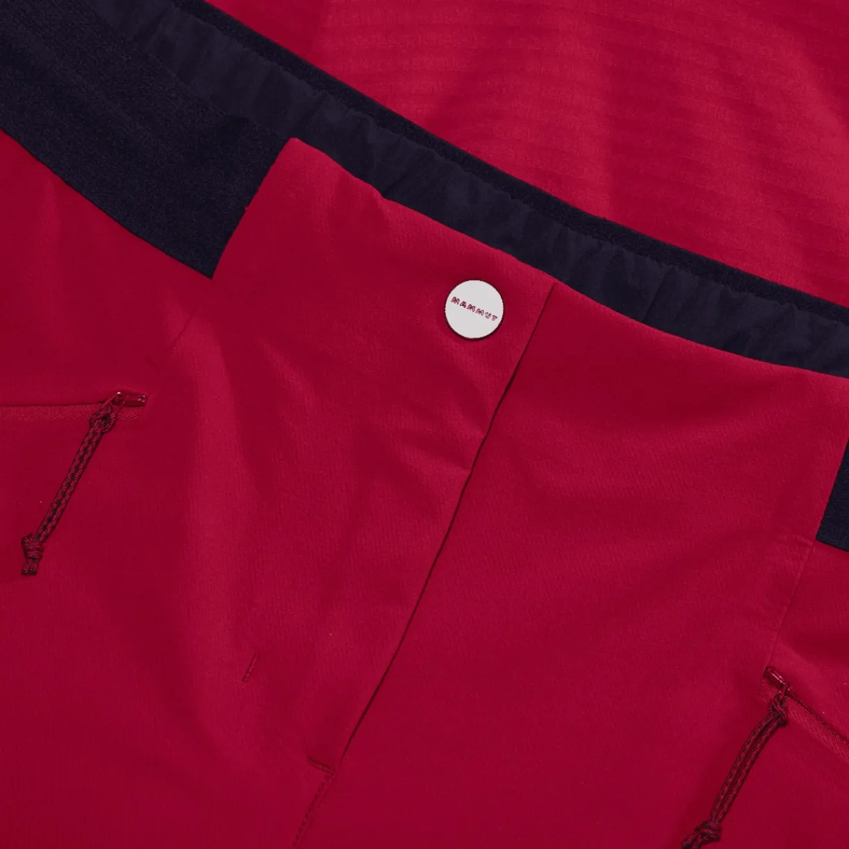 mmtsklep Spodnie I Spodenki-Spodnie Mammut Aenergy SO Hybrid Pants Women