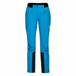 mmtsklep Spodnie I Spodenki-Spodnie Mammut Aenergy SO Hybrid Pants Women