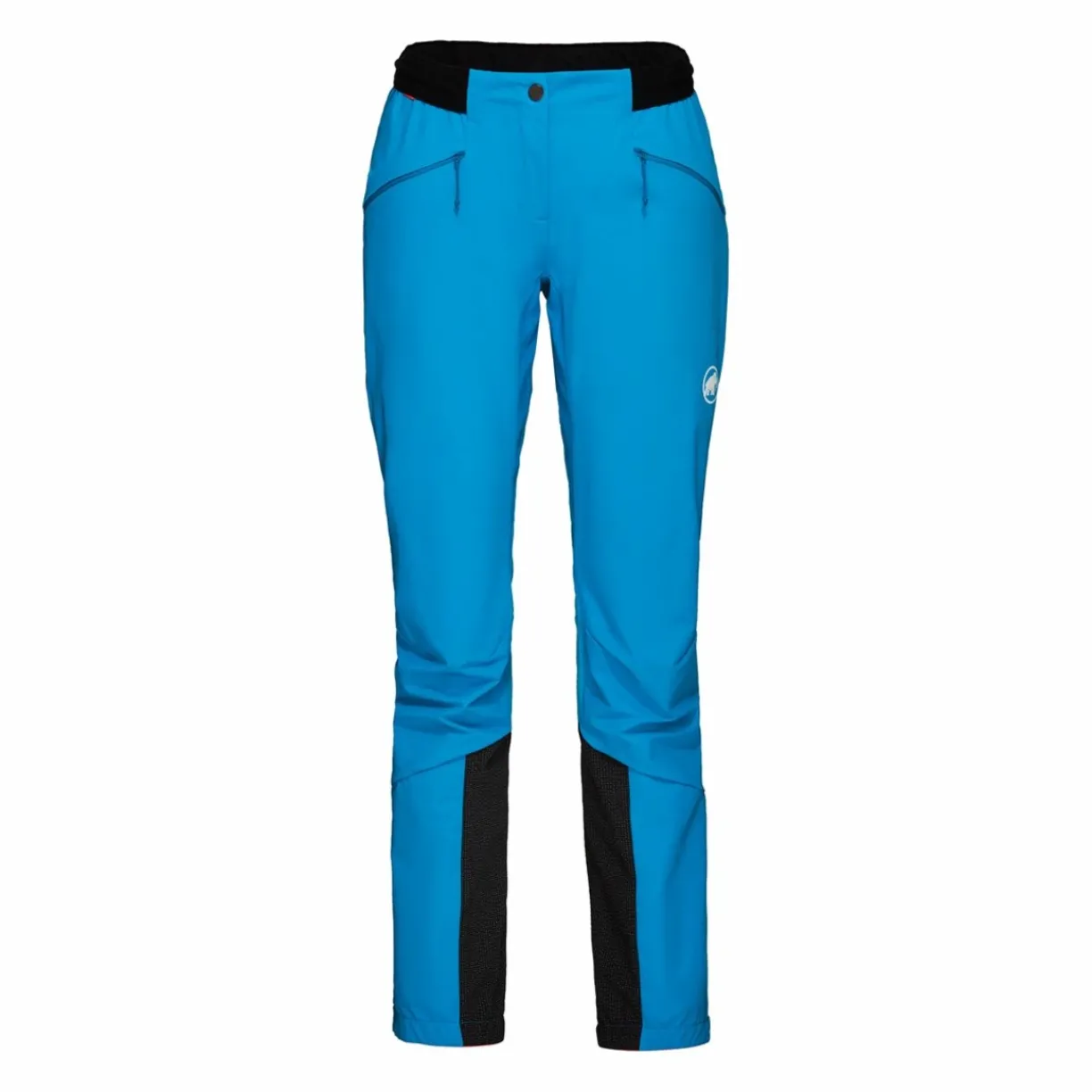 mmtsklep Spodnie I Spodenki-Spodnie Mammut Aenergy SO Hybrid Pants Women