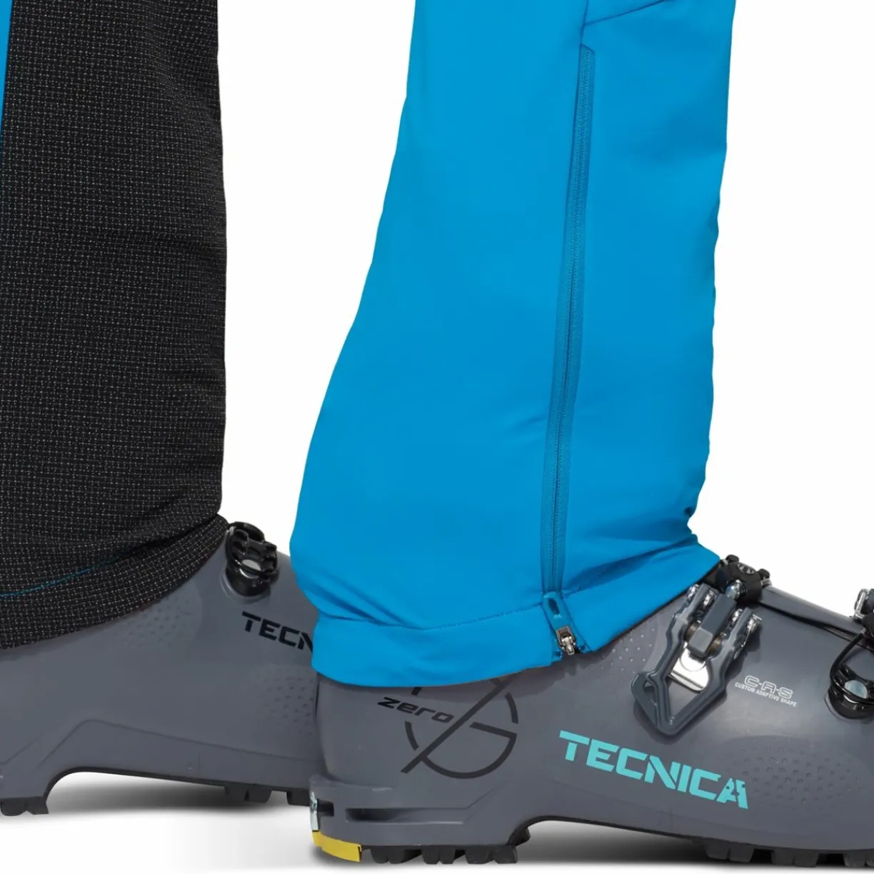 mmtsklep Spodnie I Spodenki-Spodnie Mammut Aenergy SO Hybrid Pants Women