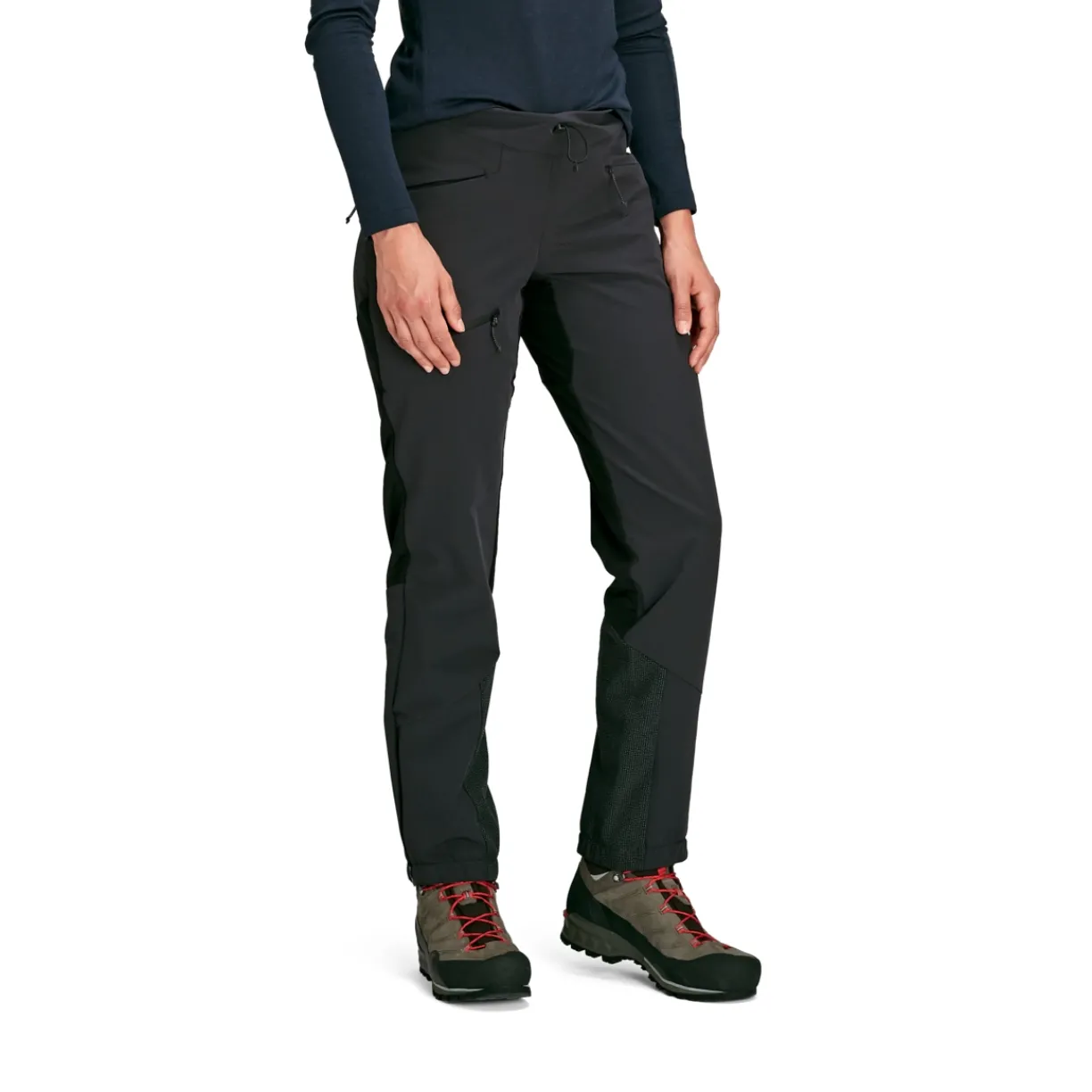 mmtsklep Spodnie I Spodenki-Spodnie Mammut Aenergy SO Pants Women