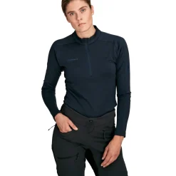mmtsklep Spodnie I Spodenki-Spodnie Mammut Aenergy SO Pants Women