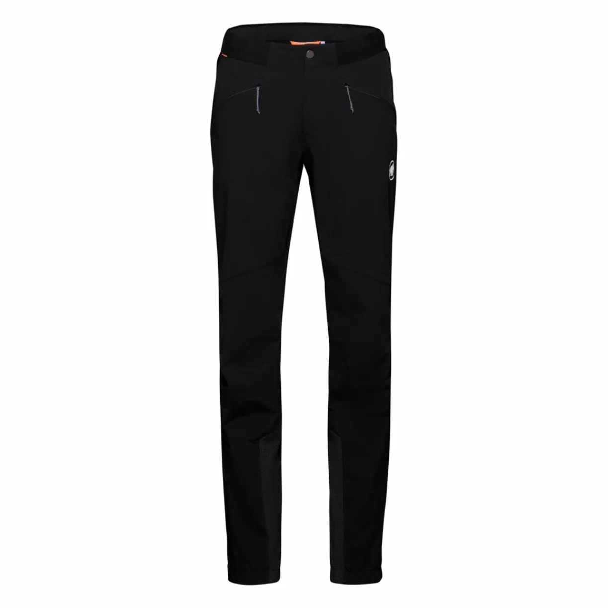mmtsklep Spodnie I Spodenki-Spodnie Mammut Aenergy SO Hybrid Pants Men