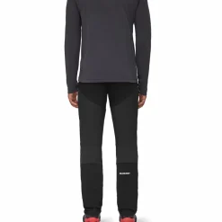 mmtsklep Spodnie I Spodenki-Spodnie Mammut Aenergy SO Hybrid Pants Men