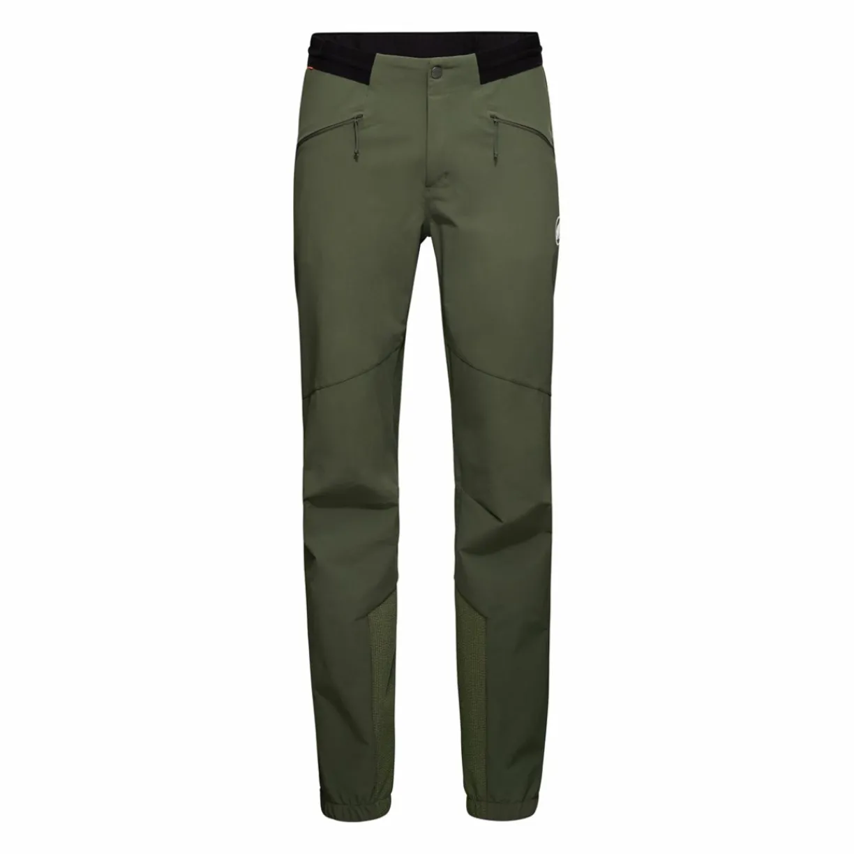 mmtsklep Spodnie I Spodenki-Spodnie Mammut Aenergy SO Hybrid Pants Men