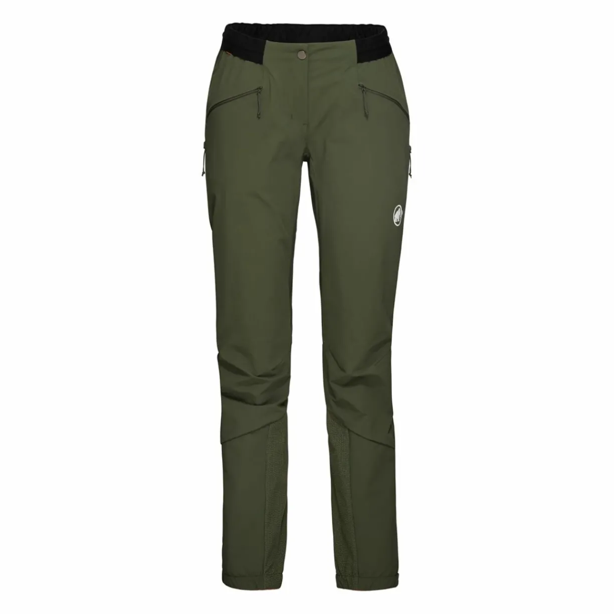 mmtsklep Spodnie I Spodenki-Spodnie Mammut Aenergy SO Hybrid Pants Women