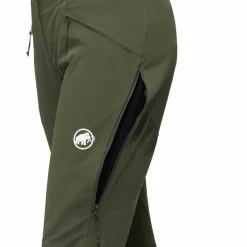 mmtsklep Spodnie I Spodenki-Spodnie Mammut Aenergy SO Hybrid Pants Women