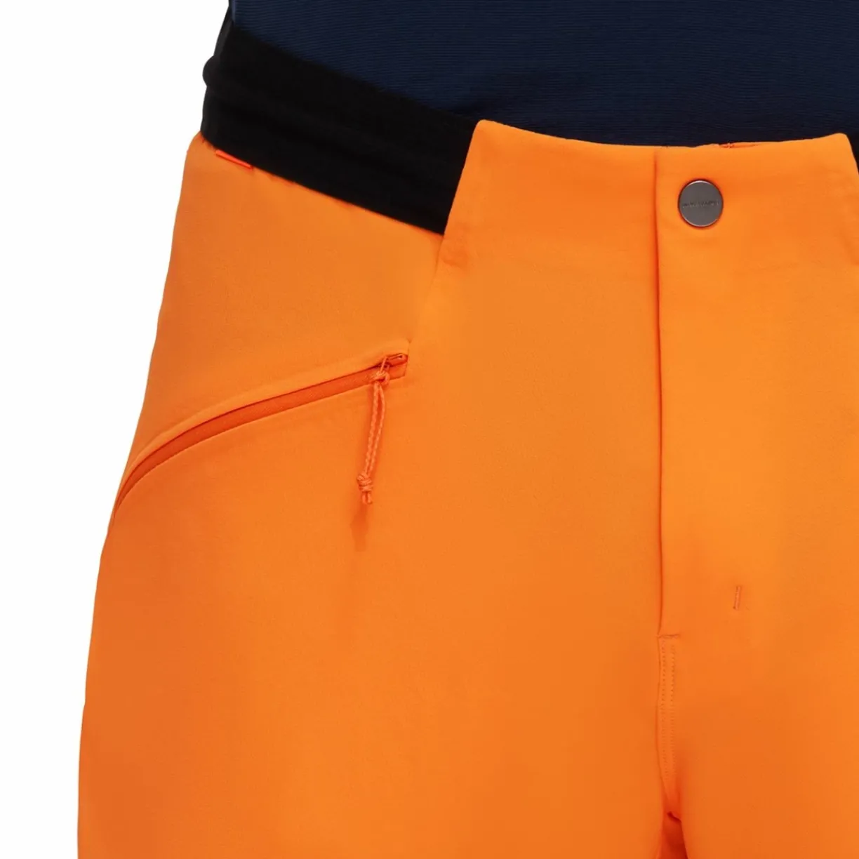 mmtsklep Spodnie I Spodenki-Spodnie Mammut Aenergy SO Hybrid Pants Men