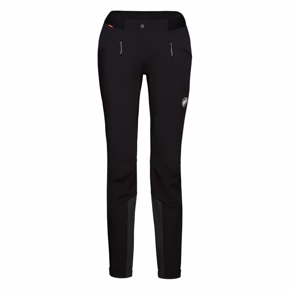 mmtsklep Spodnie I Spodenki-Spodnie Mammut Aenergy SO Hybrid Pants Women