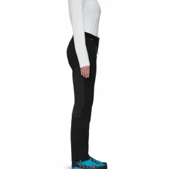 mmtsklep Spodnie I Spodenki-Spodnie Mammut Aenergy SO Hybrid Pants Women