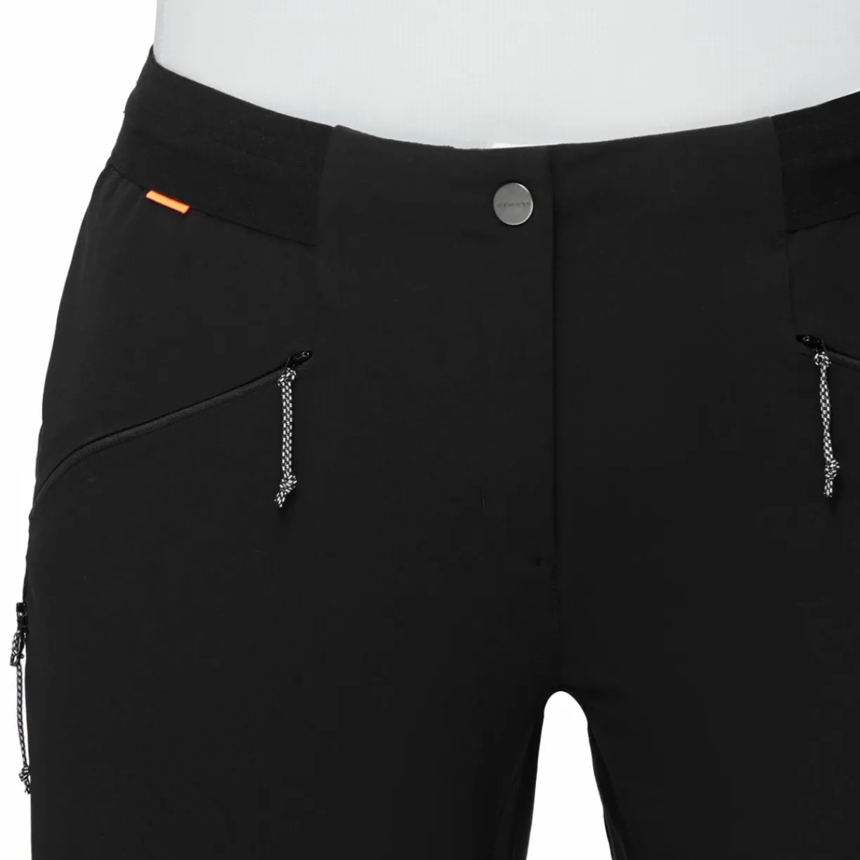 mmtsklep Spodnie I Spodenki-Spodnie Mammut Aenergy SO Hybrid Pants Women