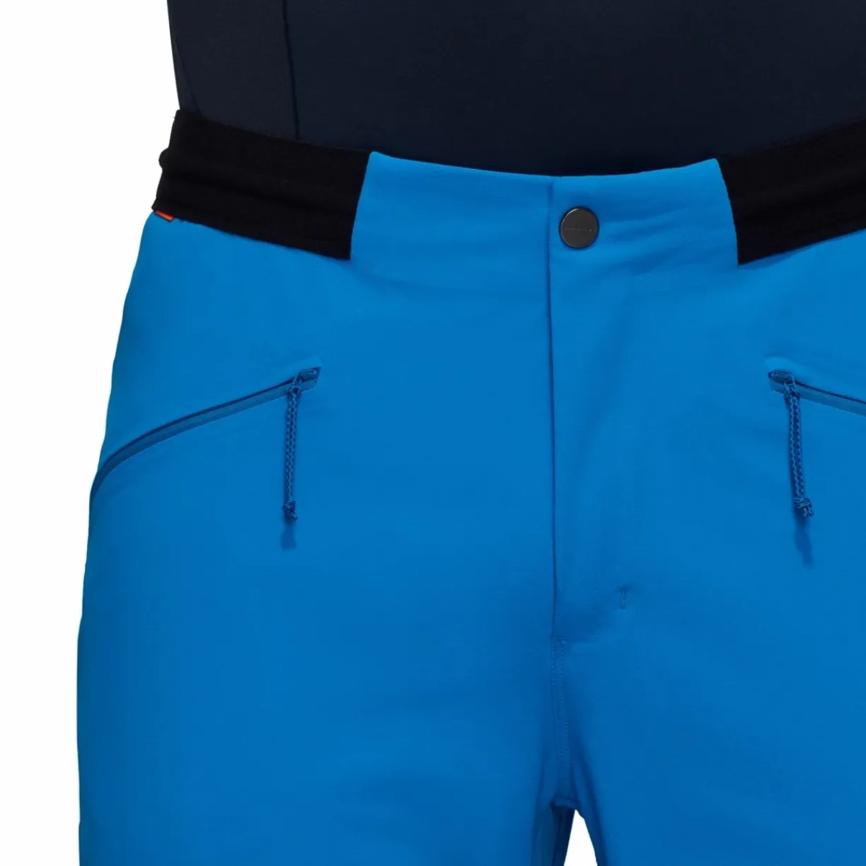 mmtsklep Spodnie I Spodenki-Spodnie Mammut Aenergy SO Hybrid Pants Men