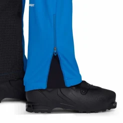 mmtsklep Spodnie I Spodenki-Spodnie Mammut Aenergy SO Hybrid Pants Men