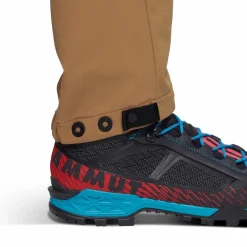 mmtsklep Spodnie I Spodenki-Spodnie Mammut Courmayeur SO Pants Women