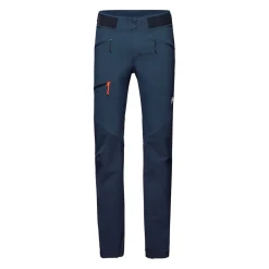 mmtsklep Spodnie I Spodenki-Spodnie Mammut Courmayeur SO Pants Men