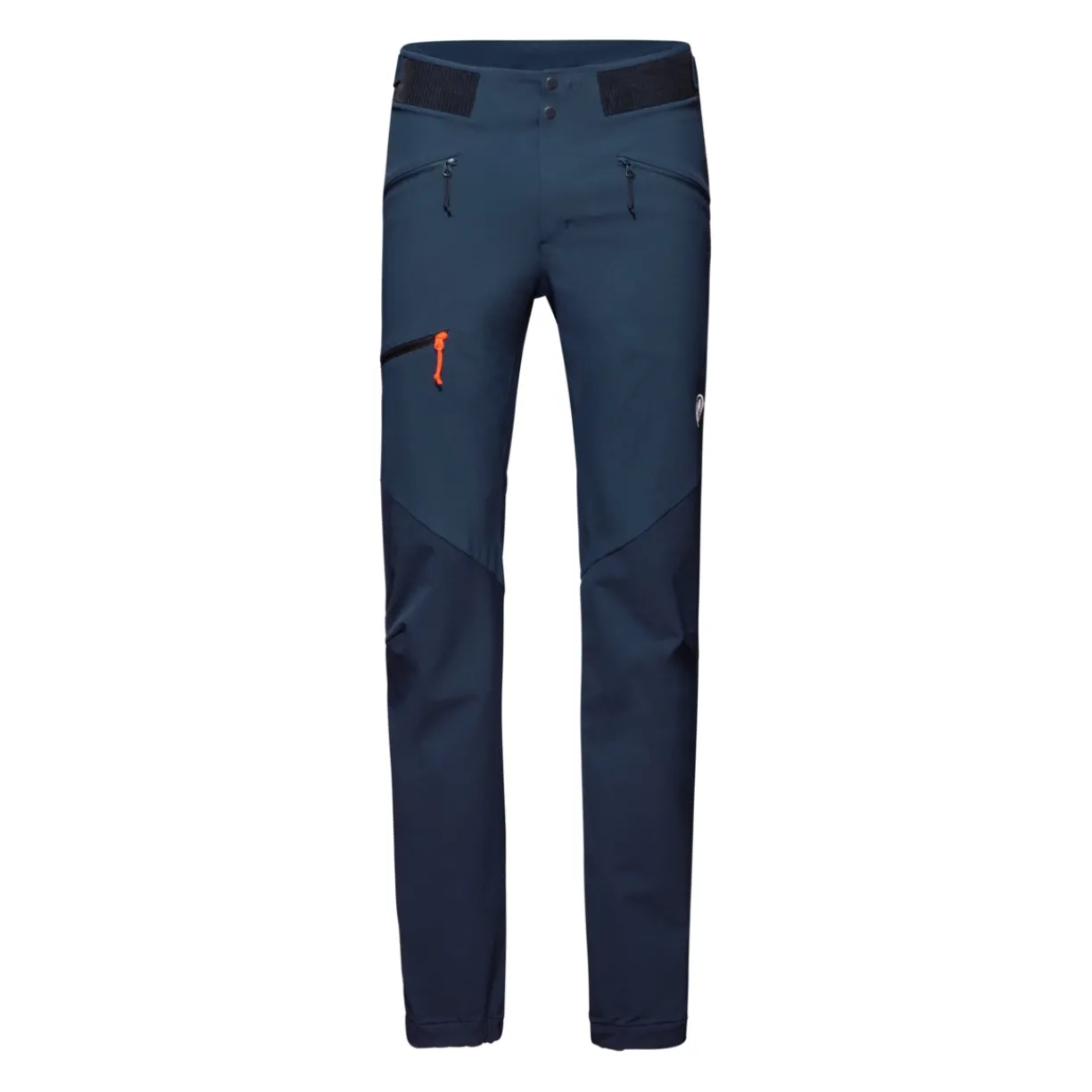 mmtsklep Spodnie I Spodenki-Spodnie Mammut Courmayeur SO Pants Men