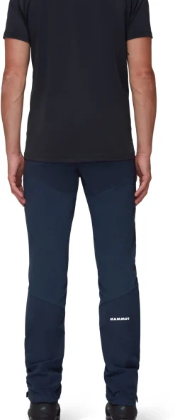 mmtsklep Spodnie I Spodenki-Spodnie Mammut Courmayeur SO Pants Men