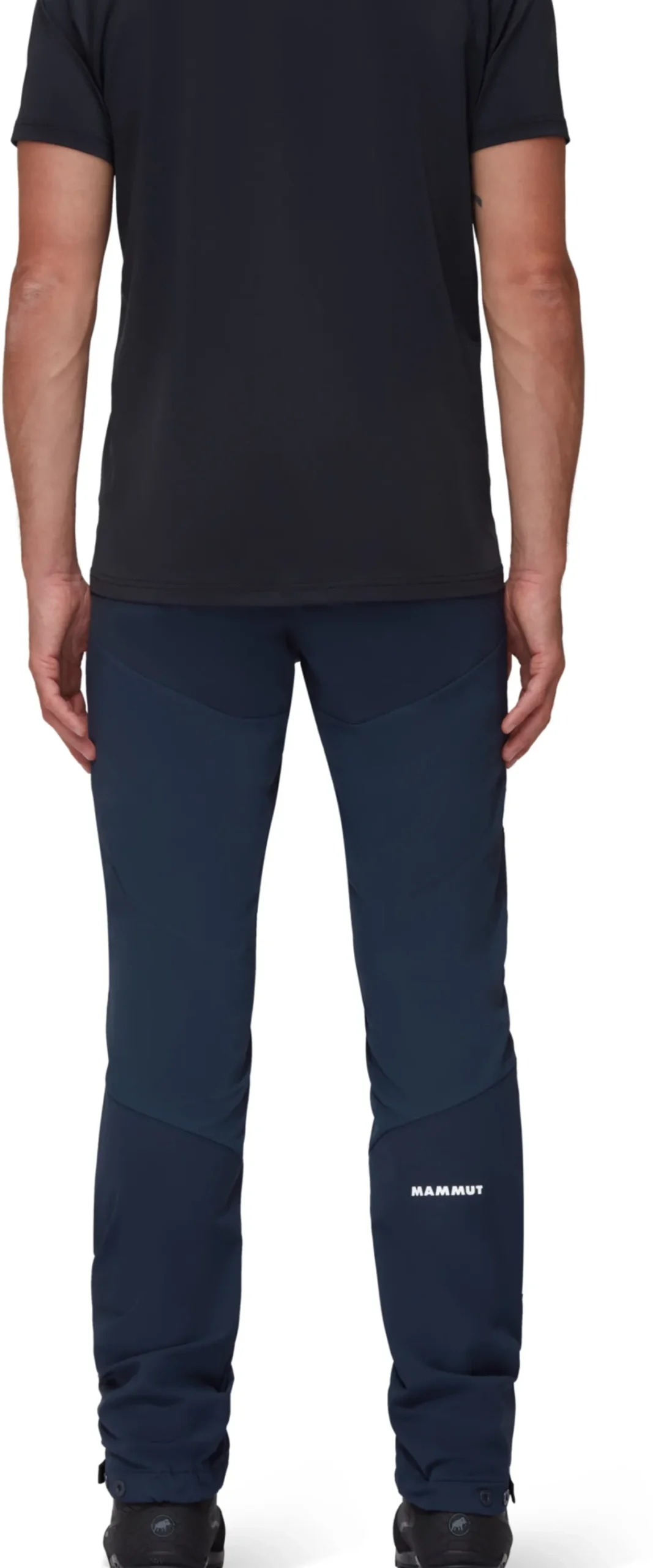 mmtsklep Spodnie I Spodenki-Spodnie Mammut Courmayeur SO Pants Men