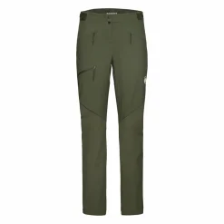 mmtsklep Spodnie I Spodenki-Spodnie Mammut Courmayeur SO Pants Women