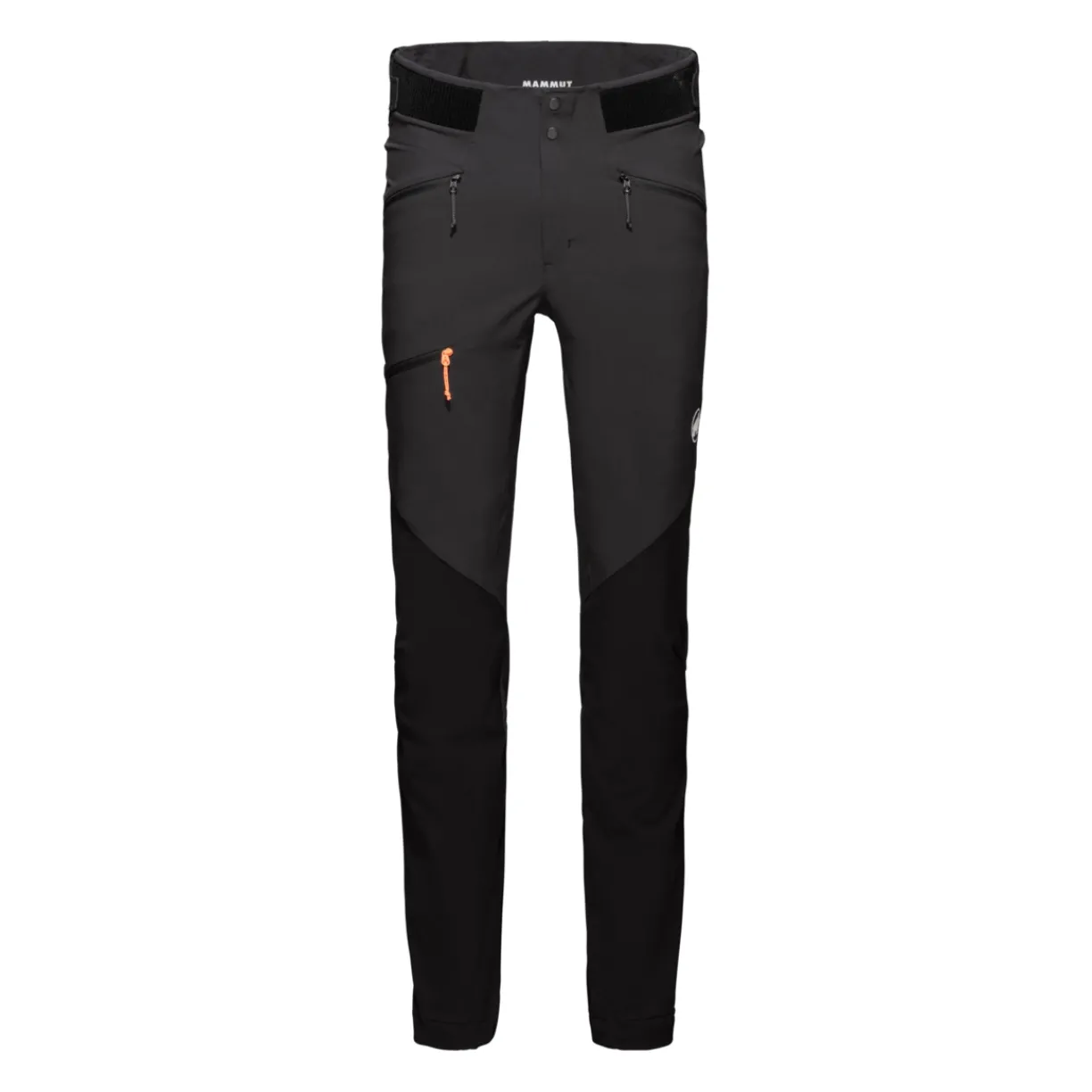 mmtsklep Spodnie I Spodenki-Spodnie Mammut Courmayeur SO Pants Men