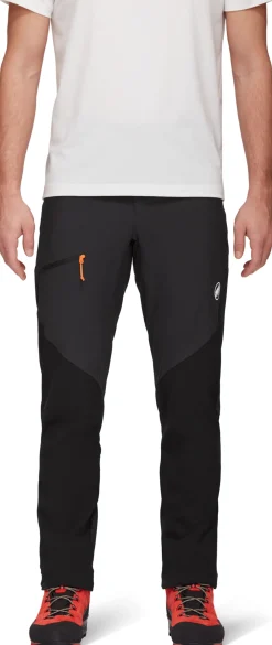 mmtsklep Spodnie I Spodenki-Spodnie Mammut Courmayeur SO Pants Men
