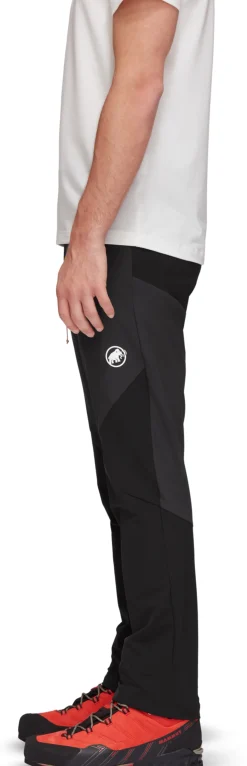 mmtsklep Spodnie I Spodenki-Spodnie Mammut Courmayeur SO Pants Men