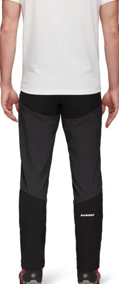 mmtsklep Spodnie I Spodenki-Spodnie Mammut Courmayeur SO Pants Men