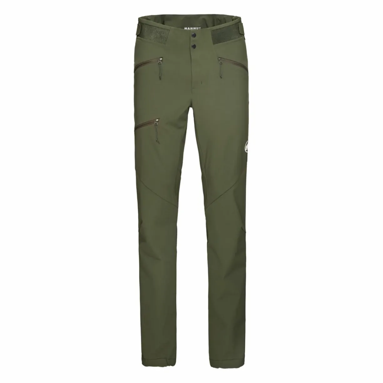 mmtsklep Spodnie I Spodenki-Spodnie Mammut Courmayeur SO Pants Men