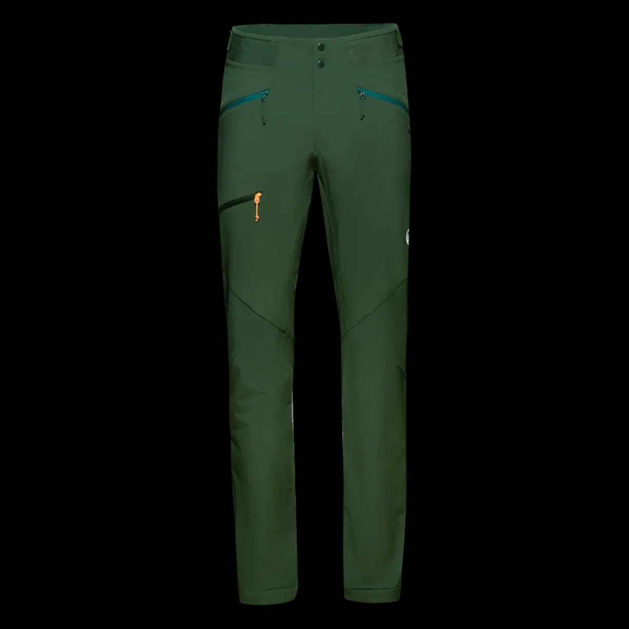 mmtsklep Spodnie I Spodenki-Spodnie Mammut Courmayeur SO Pants Men