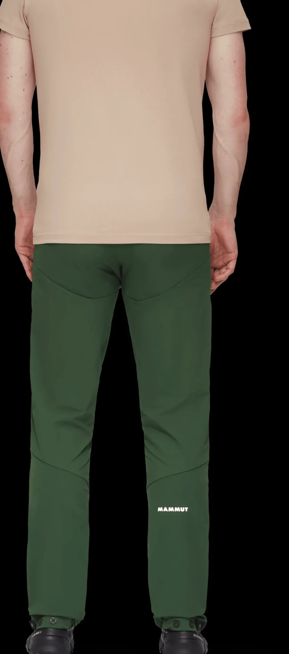 mmtsklep Spodnie I Spodenki-Spodnie Mammut Courmayeur SO Pants Men