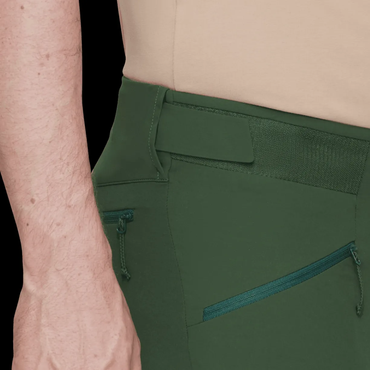 mmtsklep Spodnie I Spodenki-Spodnie Mammut Courmayeur SO Pants Men