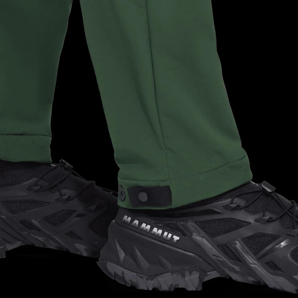mmtsklep Spodnie I Spodenki-Spodnie Mammut Courmayeur SO Pants Men
