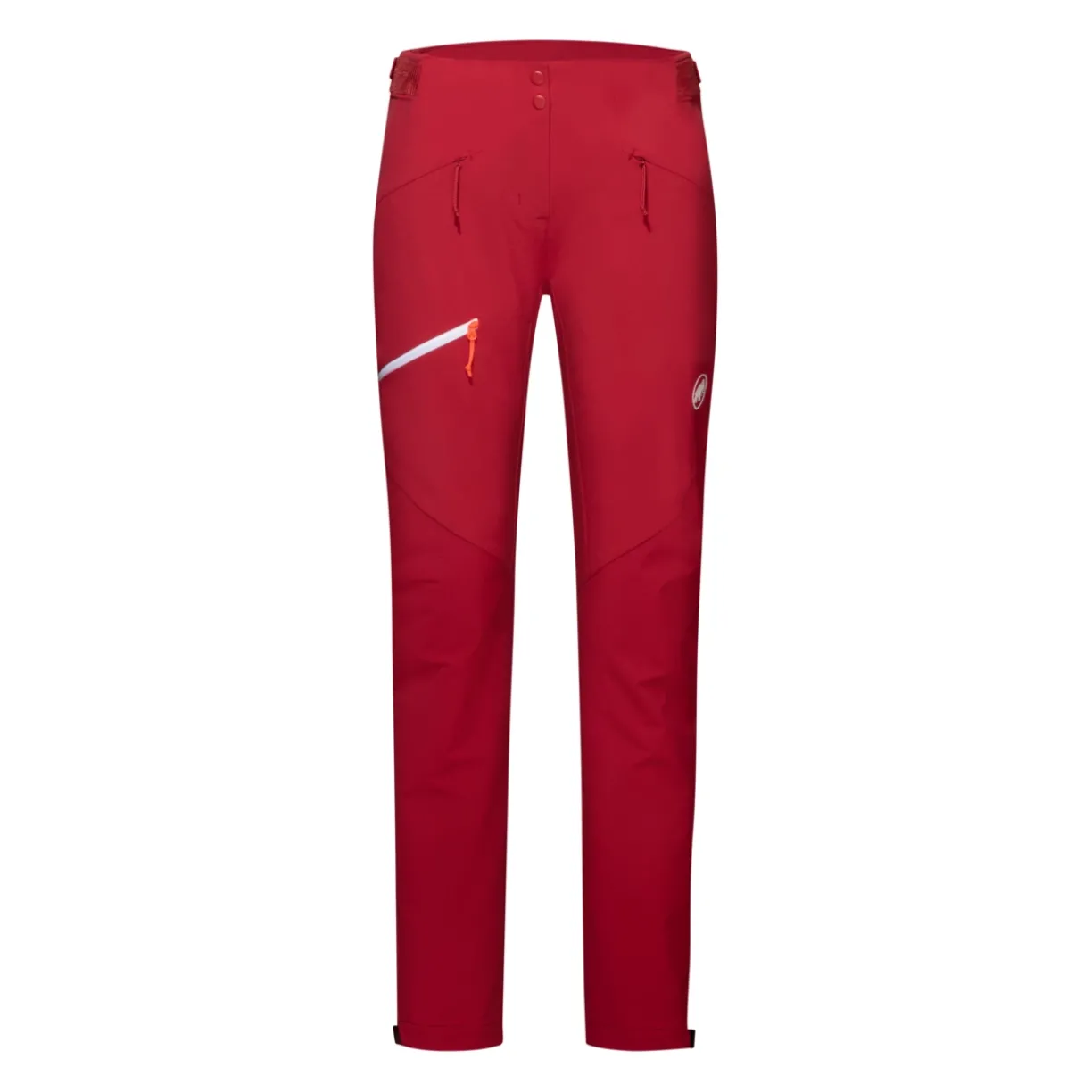 mmtsklep Spodnie I Spodenki-Spodnie Mammut Courmayeur SO Pants Women